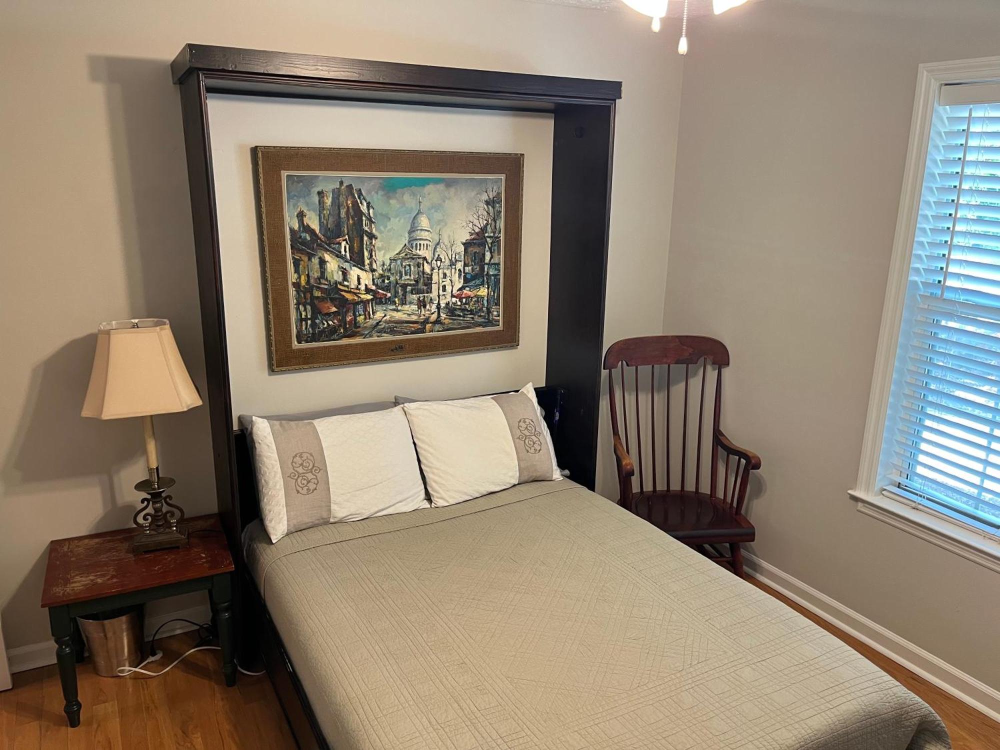Spacious 3 Bedroom 2 Bath Condo Close To Five-Points In 阿森斯 外观 照片
